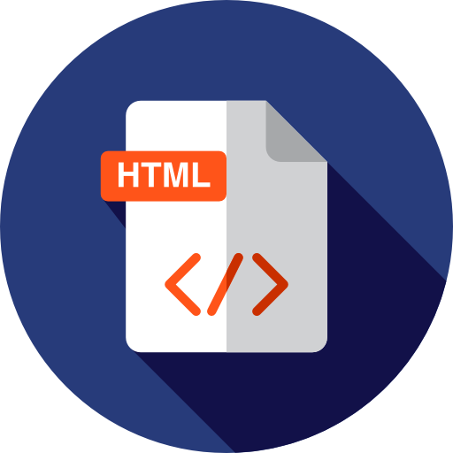 html